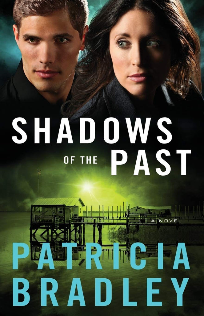 Marissa's Books & Gifts, LLC 9780800722609 Shadows of the Past: Logan Point (Book 1)