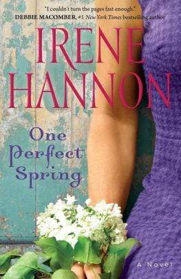 One Perfect Spring - Marissa's Books