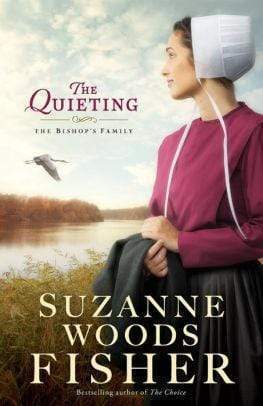 The Quieting: Bishop's Family Series (Book 2)