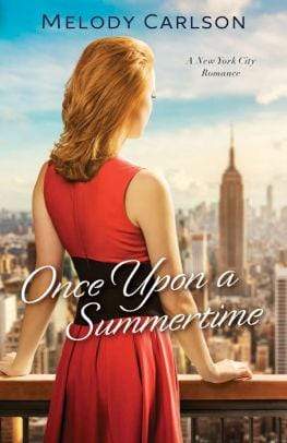 Once Upon a Summertime: A New York City Romance - Marissa's Books