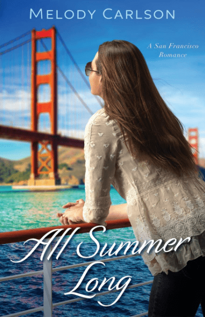Marissa's Books & Gifts, LLC 9780800723583 All Summer Long: A San Francisco Romance