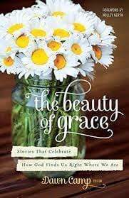 Marissa's Books & Gifts, LLC 9780800723965 The Beauty of Grace