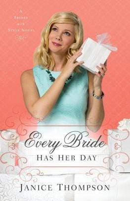 Every Bride Has Her Day: A Novel - Marissa's Books