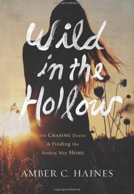 Marissa's Books & Gifts, LLC 9780800724078 Wild in the Hollow