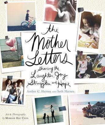 Marissa's Books & Gifts, LLC 9780800724085 The Mother Letters