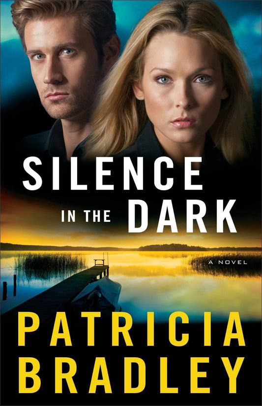 Silence in the Dark: Logan Point (Book 4)