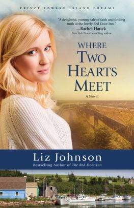 Where Two Hearts Meet - Marissa's Books