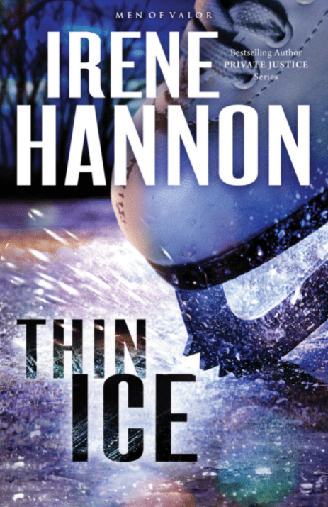 Marissa's Books & Gifts, LLC 9780800724535 Thin Ice: Men of Valor (Book 2)