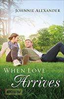 Marissa's Books & Gifts, LLC 9780800726416 When Love Arrives