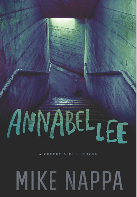 Marissa's Books & Gifts, LLC 9780800726447 Annabel Lee: Coffey & Hill (Book 1)