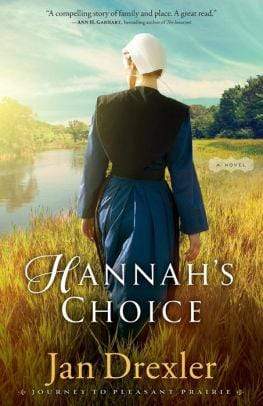 Hannah's Choice - Marissa's Books