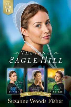 The Inn at Eagle Hill: 3-in-1 Collection
