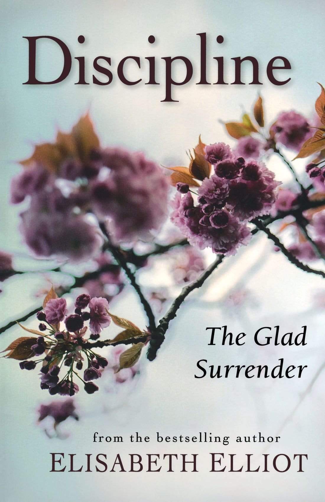 Marissa's Books & Gifts, LLC 9780800731311 Discipline: The Glad Surrender