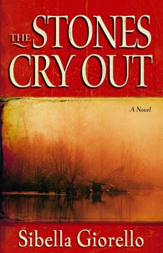 Marissa's Books & Gifts, LLC 9780800731601 The Stones Cry Out: The Raleigh Harmon FBI Mysteries
