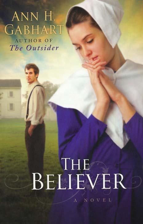 Marissa's Books & Gifts, LLC 9780800733629 The Believer: A Novel