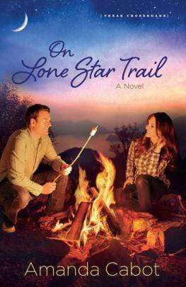 On Lone Star Trail - Marissa's Books