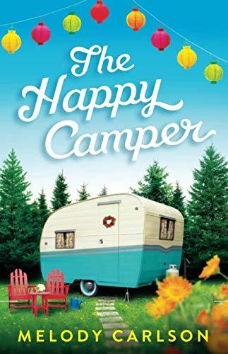 Marissa's Books & Gifts, LLC 9780800737238 Happy Camper