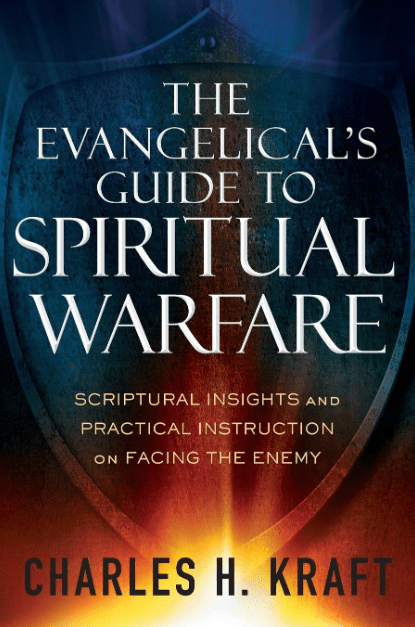 Marissa's Books & Gifts, LLC 9780800796150 The Evangelical's Guide to Spiritual Warfare