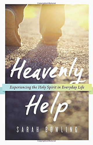 Marissa's Books & Gifts, LLC 9780800796884 Heavenly Help: Experiencing the Holy Spirit in Everyday Life