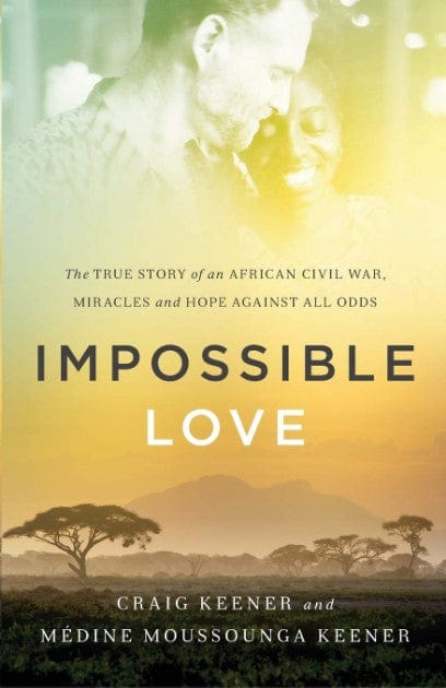 Marissa's Books & Gifts, LLC 9780800797775 Impossible Love