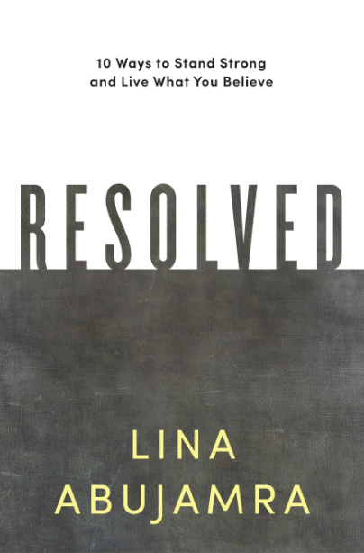 Marissa's Books & Gifts, LLC 9780801006524 Resolved: 10 Ways to Stand Strong and Live What You Believe