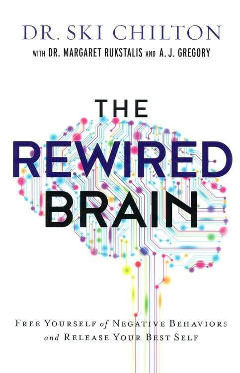 Marissa's Books & Gifts, LLC 9780801007477 The ReWired Brain