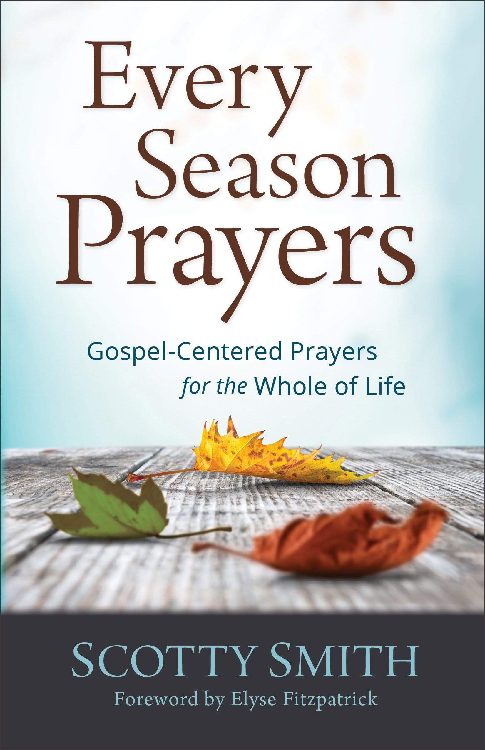 Marissa's Books & Gifts, LLC 9780801014031 Every Season Prayers