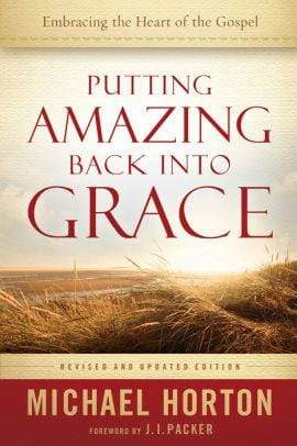 Putting Amazing Back Into Grace - Marissa's Books