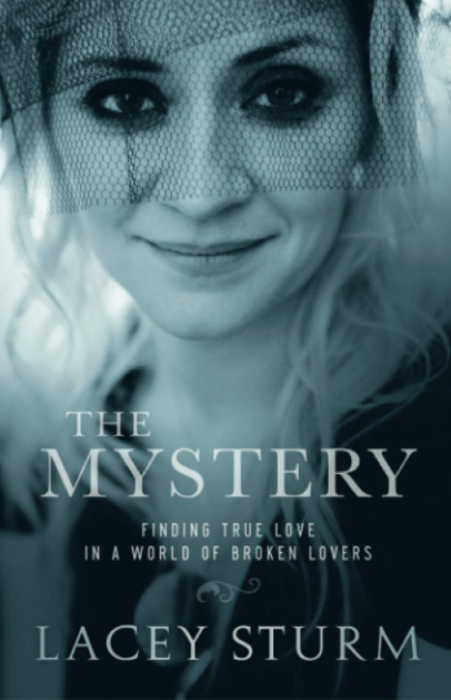 Marissa's Books & Gifts, LLC 9780801016745 The Mystery: Finding True Love in a World of Broken Lovers