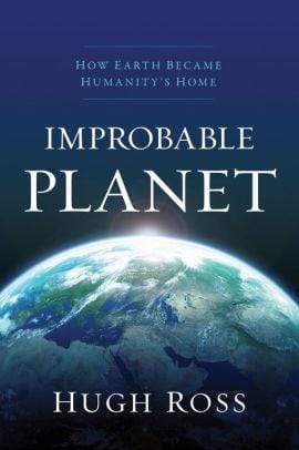 Marissa's Books & Gifts, LLC 9780801016899 Improbable Planet