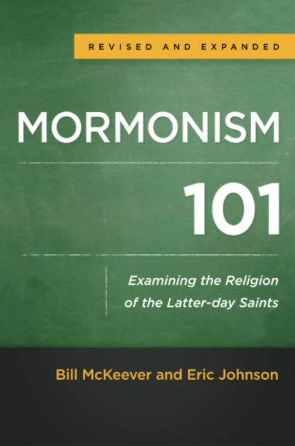 Marissa's Books & Gifts, LLC 9780801016929 Mormonism 101: Examining the Religion of the Latter-Day Saints