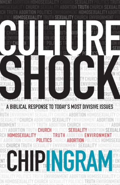 Marissa's Books & Gifts, LLC 9780801017292 Culture Shock: A Biblical Response to Today's Most Divisive Issues