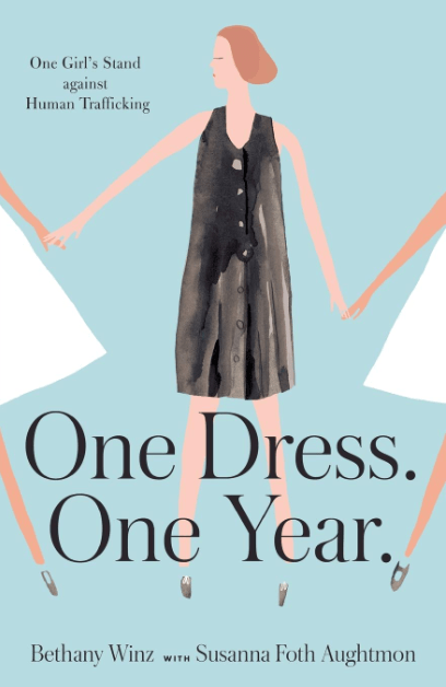 Marissa's Books & Gifts, LLC 9780801018367 One Dress. One Year.