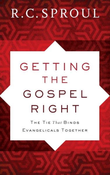 Marissa's Books & Gifts, LLC 9780801019692 Getting the Gospel Right