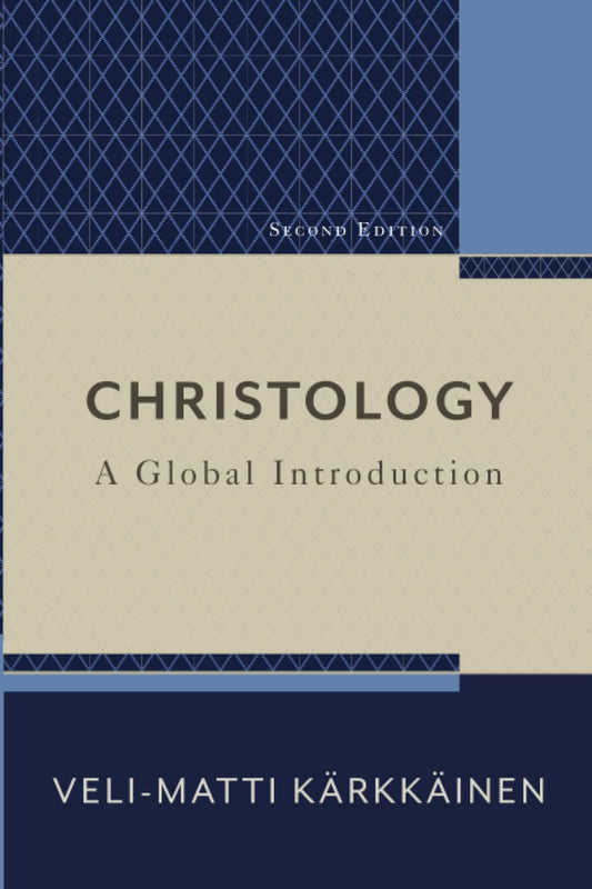 Marissa's Books & Gifts, LLC 9780801030888 Christology: A Global Introduction