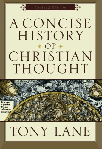 Marissa's Books & Gifts, LLC 9780801031595 A Concise History of Christian Thought