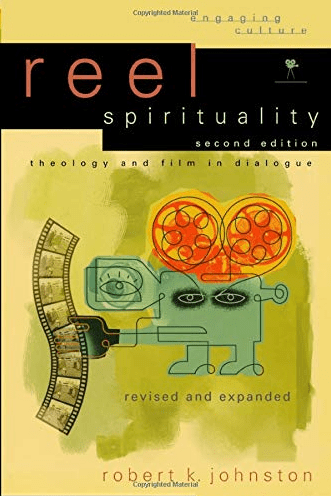 Marissa's Books & Gifts, LLC 9780801031878 Reel Spirituality: Theology and Film in Dialogue