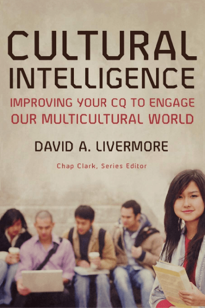 Marissa's Books & Gifts, LLC 9780801035890 Cultural Intelligence: Improving Your CQ to Engage our Multicultural World