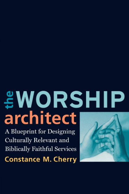 Marissa's Books & Gifts, LLC 9780801038747 The Worship Architect