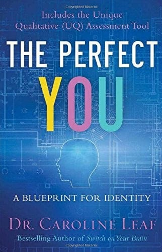 Marissa's Books & Gifts, LLC 9780801077968 The Perfect You: A Blueprint for Identity