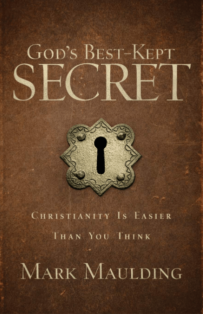 Marissa's Books & Gifts, LLC 9780801093258 God's Best-Kept Secret