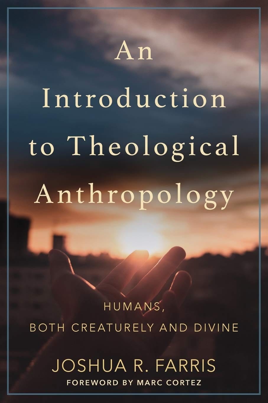 Marissa's Books & Gifts, LLC 9780801096884 Introduction to Theological Anthropology: Humans, Both Creaturely and Divine