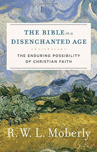 Marissa's Books & Gifts, LLC 9780801099519 The Bible in a Disenchanted Age: The Enduring Possibility of Christian Faith
