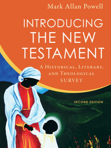 Marissa's Books & Gifts, LLC 9780801099601 Introducing the New Testament: A Historical, Literary, and Theological Survey
