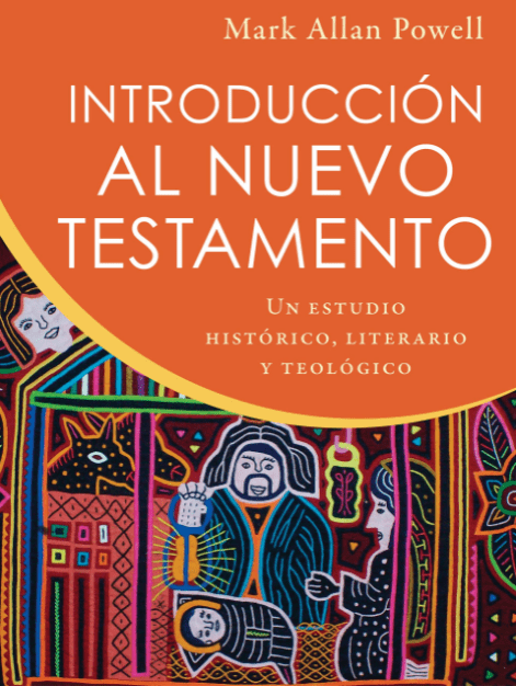 Marissa's Books & Gifts, LLC 9780801099694 Introducción Al Nuevo Testamento: Un Estudio Histórico, Literario Y Teológico (Spanish Edition)