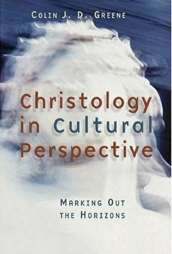 Marissa's Books & Gifts, LLC 9780802827920 Christology in Culture Perspective: Marking Out the Horizons