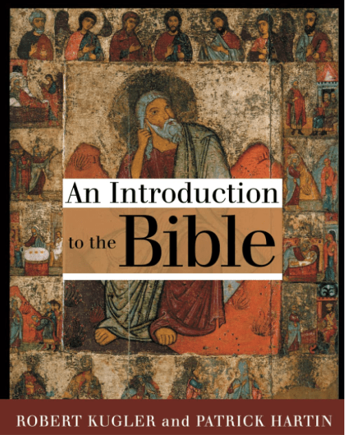 Marissa's Books & Gifts, LLC 9780802846365 An Introduction to the Bible