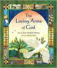 The Loving Arms of God - Marissa's Books