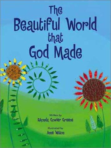 Marissa's Books & Gifts, LLC 9780802852137 The Beautiful World that God Made