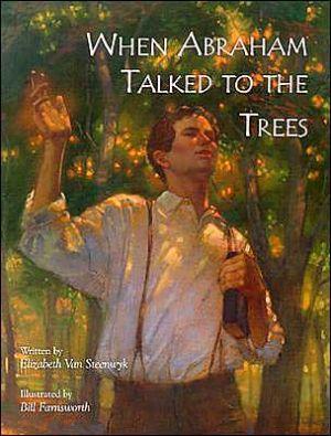 When Abraham Talked to the Trees - Marissa's Books